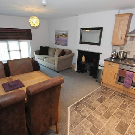 Top Floor Character Apartment In The Heart Of The City Centre Chester Exterior photo
